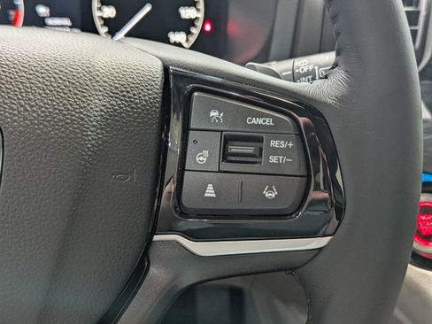 New 2026 Honda Odyssey Elite image 21