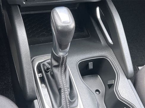 Used 2023 Nissan Frontier SV w/ SV Convenience Package image 24