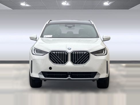 Used 2026 BMW X3 xDrive30i w/ Premium Package AWD/4WD image 6