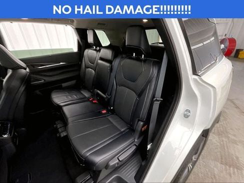 Certified 2023 INFINITI QX60 Sensory w/ Cargo Package AWD/4WD image 21