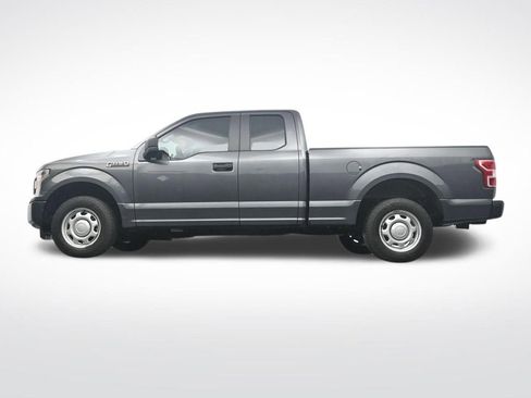 Used 2019 Ford F150 XL image 34