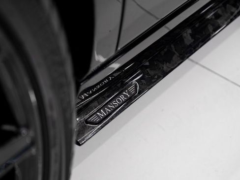 Used 2023 Rolls-Royce Phantom Sedan w/ The Phantom Package image 31