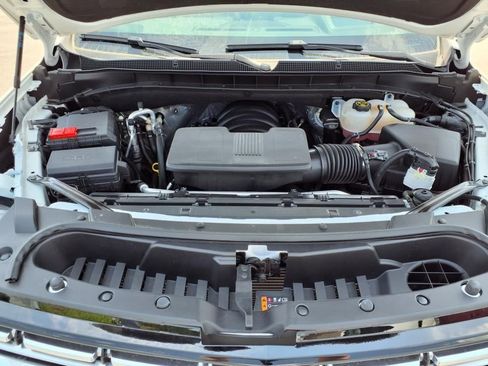 Used 2024 Chevrolet Tahoe Premier image 34