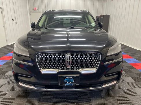 Used 2022 Lincoln Aviator AWD image 7