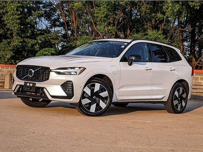 Certified 2024 Volvo XC60 T8 Plus w/ Protection Package Premier