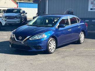 Used 2017 Nissan Sentra SV video 2