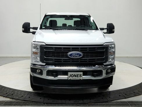 Used 2024 Ford F250 XL w/ FX4 Off-Road Package AWD/4WD image 3
