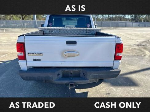 Used 2010 Ford Ranger XL image 6