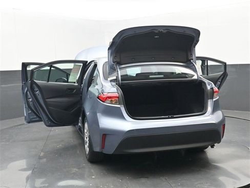 New 2026 Toyota Corolla LE image 33