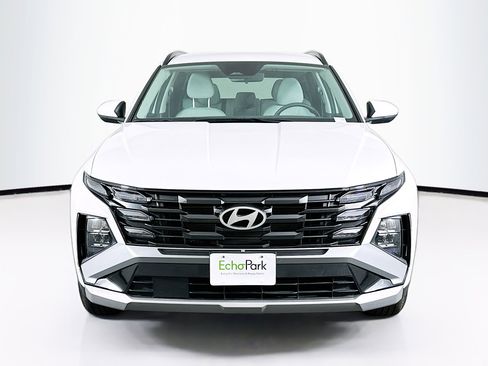 Used 2025 Hyundai Tucson SEL image 2