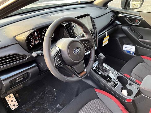 New 2026 Subaru Impreza RS image 8
