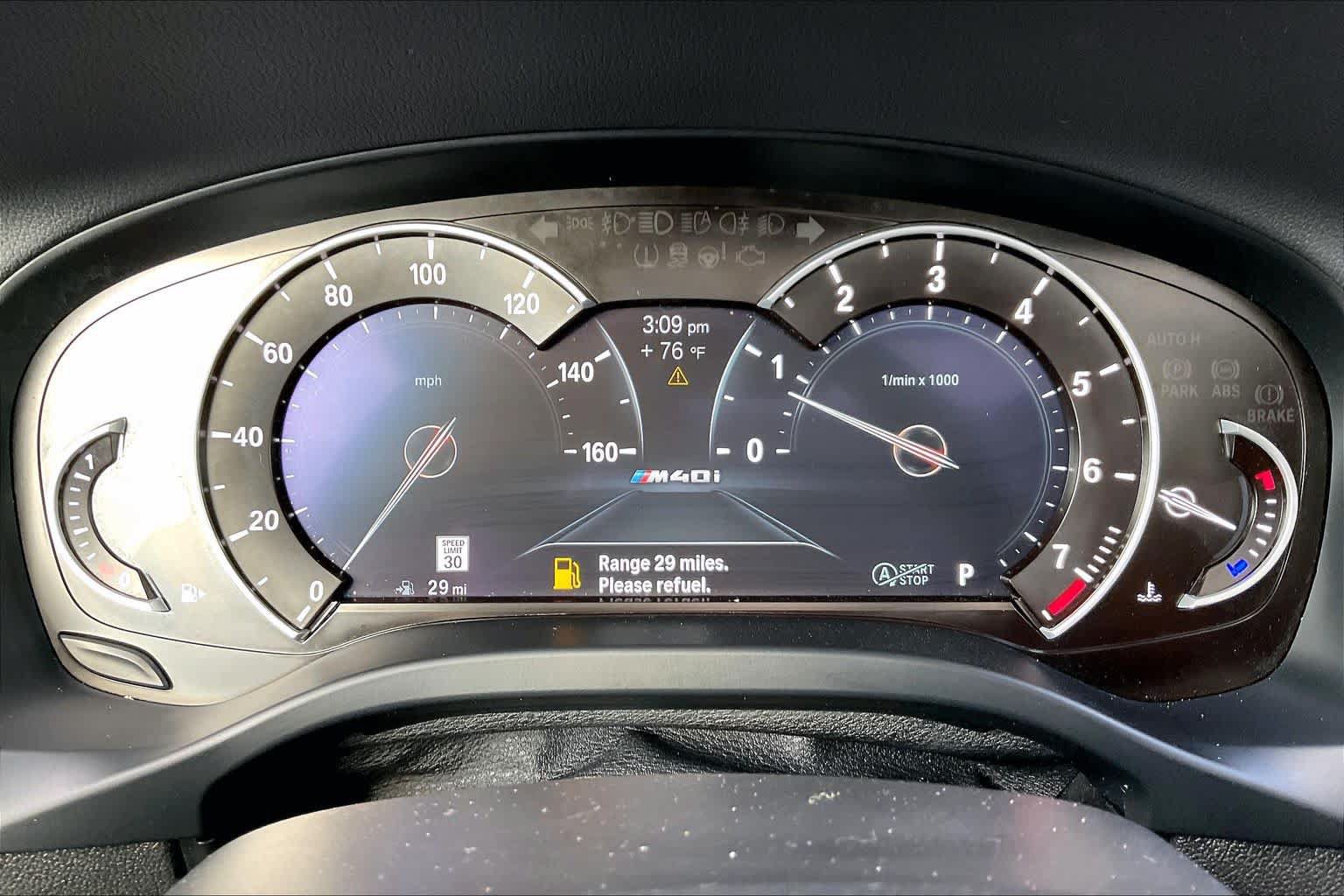 Used 2019 BMW X4 M40i w/ Premium Package AWD/4WD image 25
