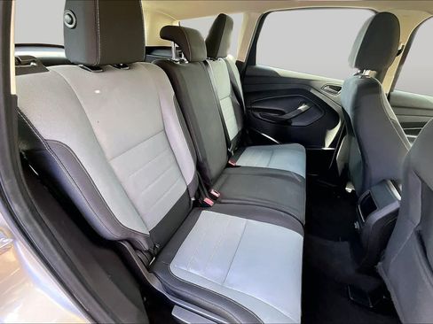 Used 2017 Ford Escape S FWD image 20