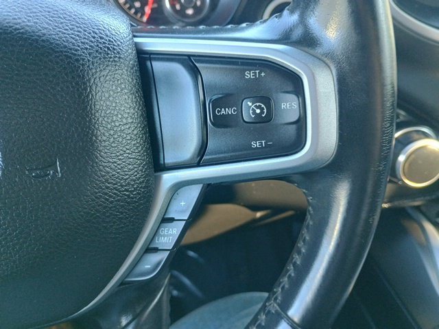 Used 2021 RAM 1500 Big Horn AWD/4WD image 30