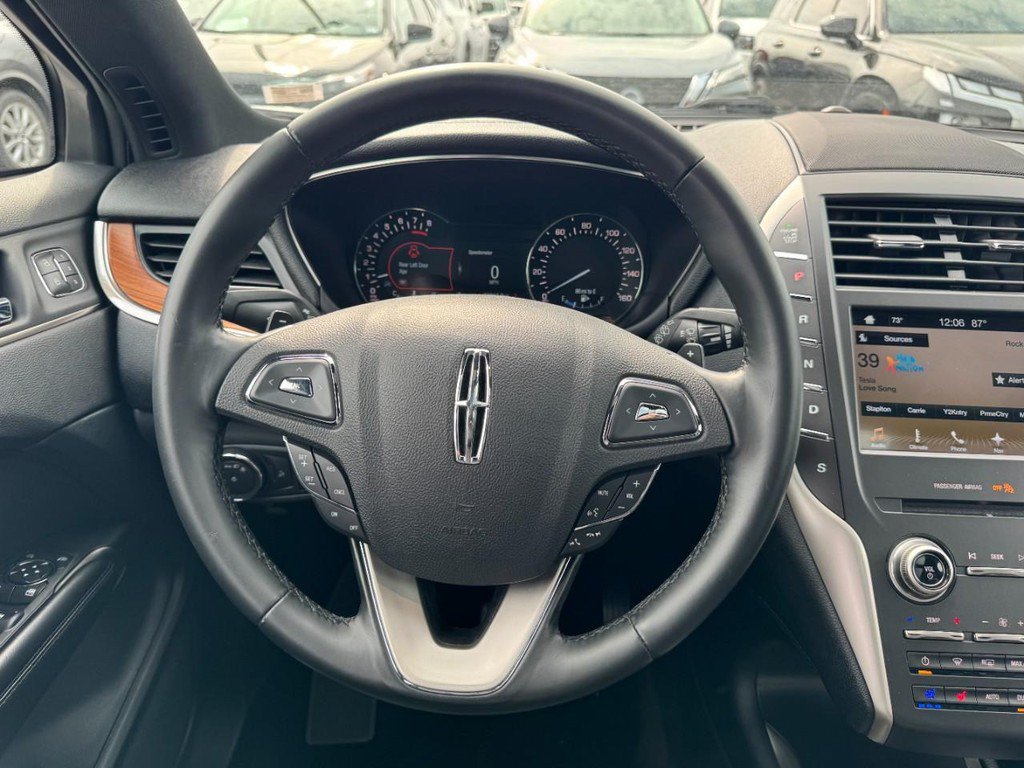Used 2017 Lincoln MKC Reserve FWD image 13