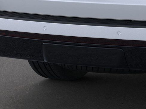 New 2024 Lincoln Navigator Reserve image 23