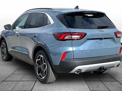 New 2026 Ford Escape Platinum w/ Premium Technology Package image 3