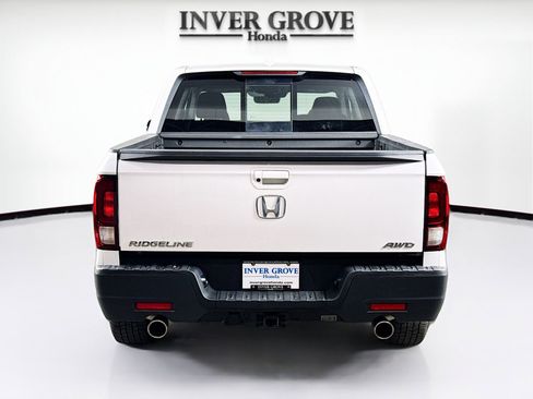Used 2023 Honda Ridgeline RTL image 6