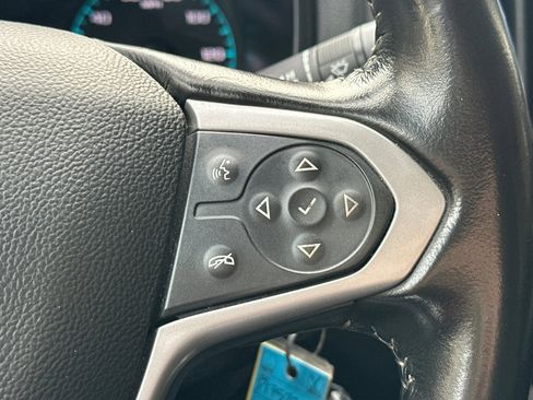 Used 2021 Chevrolet Colorado LT image 30