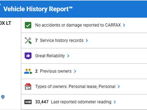 Used 2021 Chevrolet Equinox LT image 14