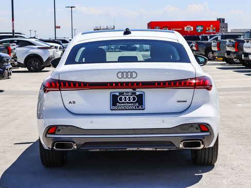 New 2026 Audi A5 Premium AWD/4WD image 5