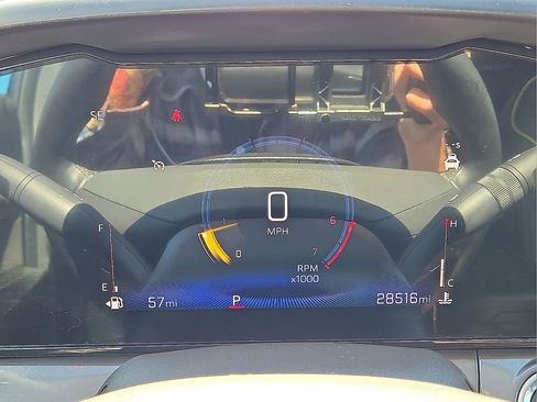 Used 2025 Chevrolet Trax ACTIV image 26