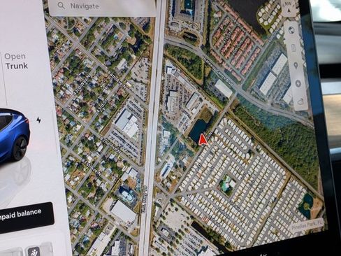 Used 2022 Tesla Model 3 Long Range image 6