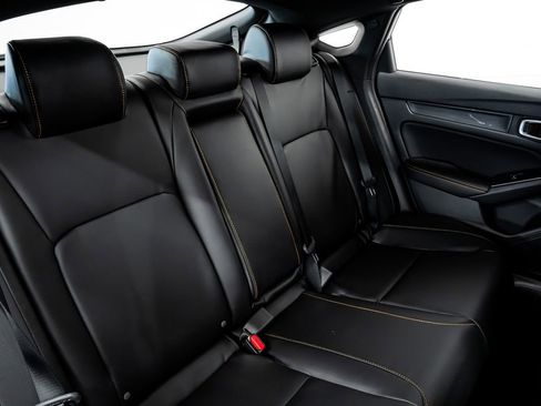 New 2026 Acura Integra A-Spec FWD image 22