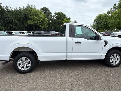 Used 2021 Ford F150 XL w/ Equipment Group 101A High RWD image 4