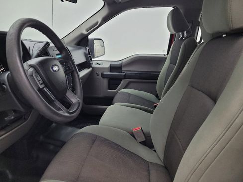 Used 2015 Ford F150 XL w/ Equipment Group 101A Mid AWD/4WD image 17