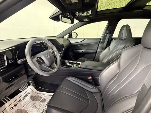 Used 2022 Lexus NX 350 F Sport image 15