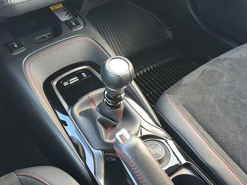 Used 2023 Toyota Corolla GR AWD/4WD image 22
