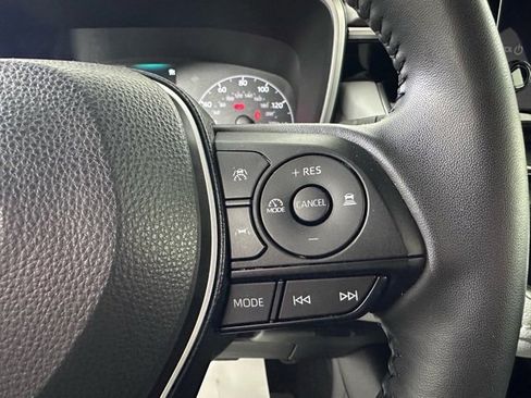 Used 2023 Toyota Corolla SE image 22
