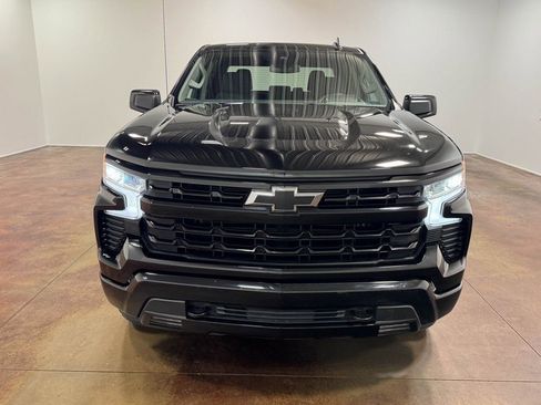 Used 2024 Chevrolet Silverado 1500 RST image 40