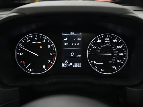 Certified 2026 Subaru Forester Premium AWD/4WD image 25