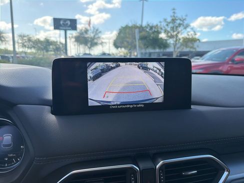 Used 2025 MAZDA CX-5 AWD 2.5 S image 22