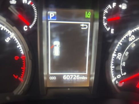 Used 2023 Toyota 4Runner TRD Pro AWD/4WD image 13