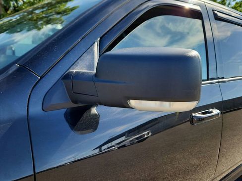 Used 2018 RAM 1500 Big Horn AWD/4WD image 14