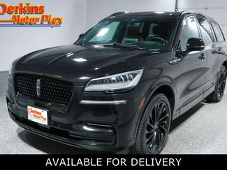 Used 2023 Lincoln Aviator Reserve w/ Jet Package AWD/4WD video 1