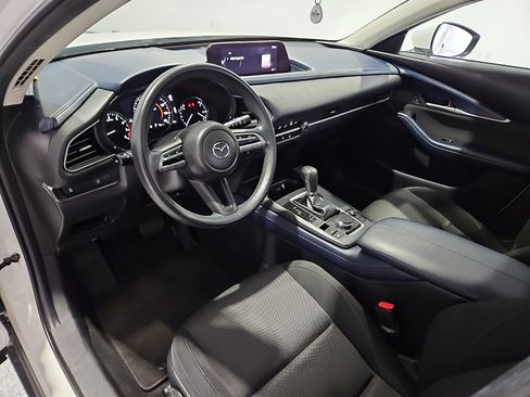 Used 2021 MAZDA CX-30 FWD 2.5 S image 10