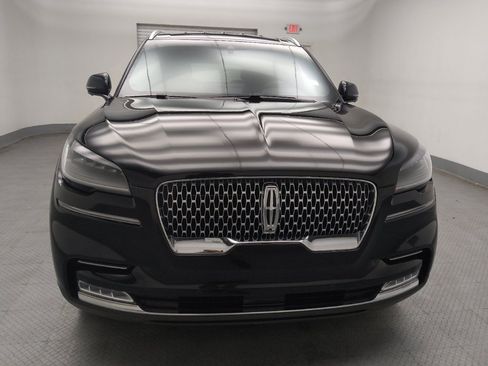 Used 2020 Lincoln Aviator Reserve w/ Elements Package Plus image 14