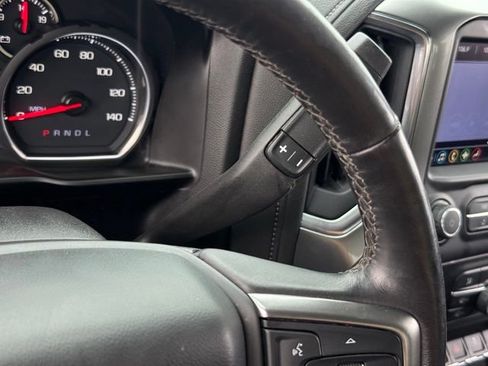 Used 2019 Chevrolet Silverado 1500 RST w/ All-Star Edition AWD/4WD image 26