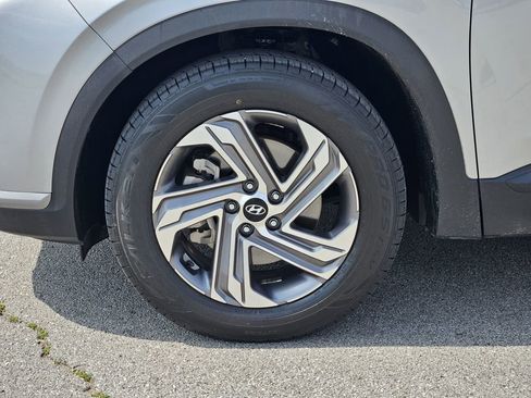 Certified 2023 Hyundai Santa Fe SEL FWD image 7