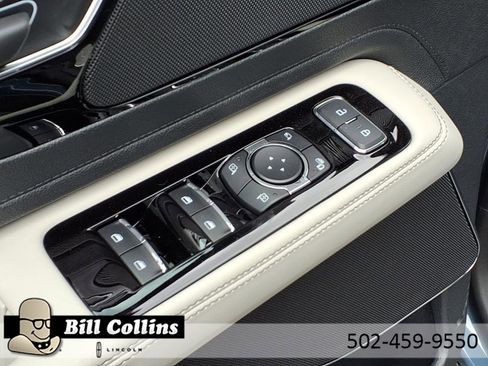 New 2025 Lincoln Aviator Reserve w/ Equipment Group 201A image 15