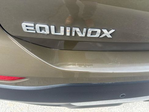 Used 2024 Chevrolet Equinox LT FWD image 9