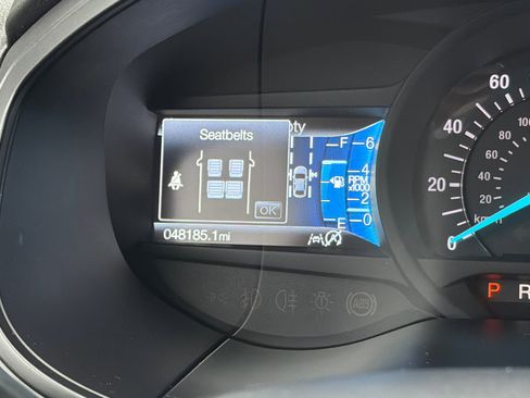 Used 2024 Ford Edge SEL image 25