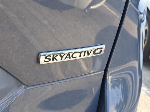 Used 2024 MAZDA CX-5 Carbon Edition image 5