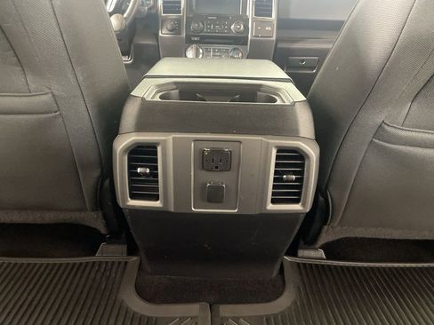 Used 2015 Ford F150 XLT w/ Equipment Group 302A Luxury AWD/4WD image 20