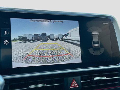 Used 2023 Hyundai Ioniq 6 SEL RWD image 14