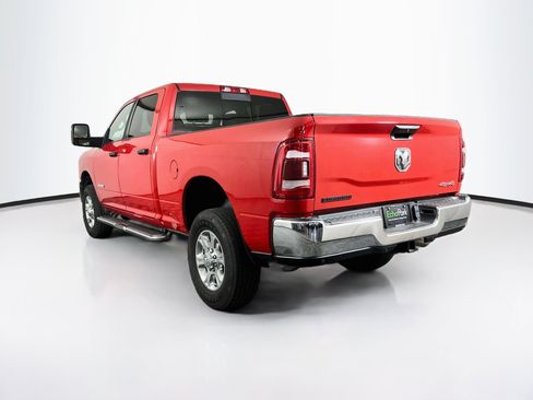 Used 2024 RAM 2500 Big Horn w/ Safety Group AWD/4WD image 5
